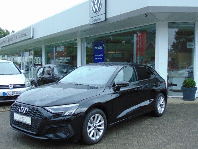 Audi A3 38.500 km 27.400 € Aerzen 31855