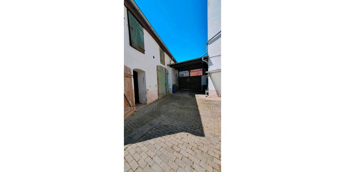 Einfamilienhaus Bernburg (Saale) - 35.000&euro; | Angebot:26781158