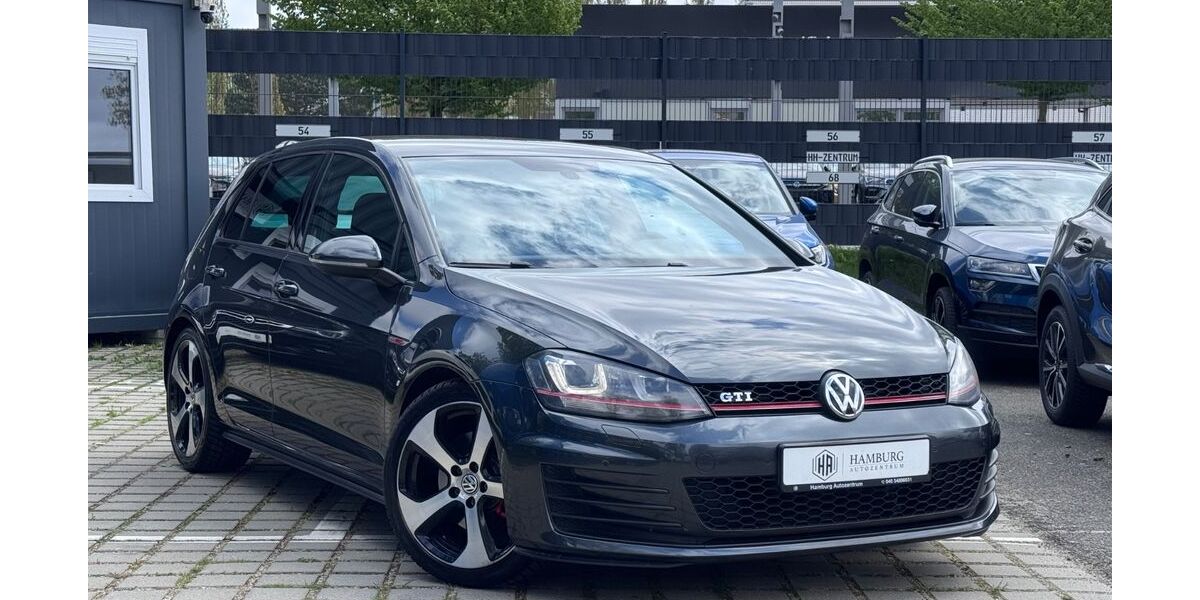 VW Golf 130.000 km 13.970 &euro; Hamburg 20537