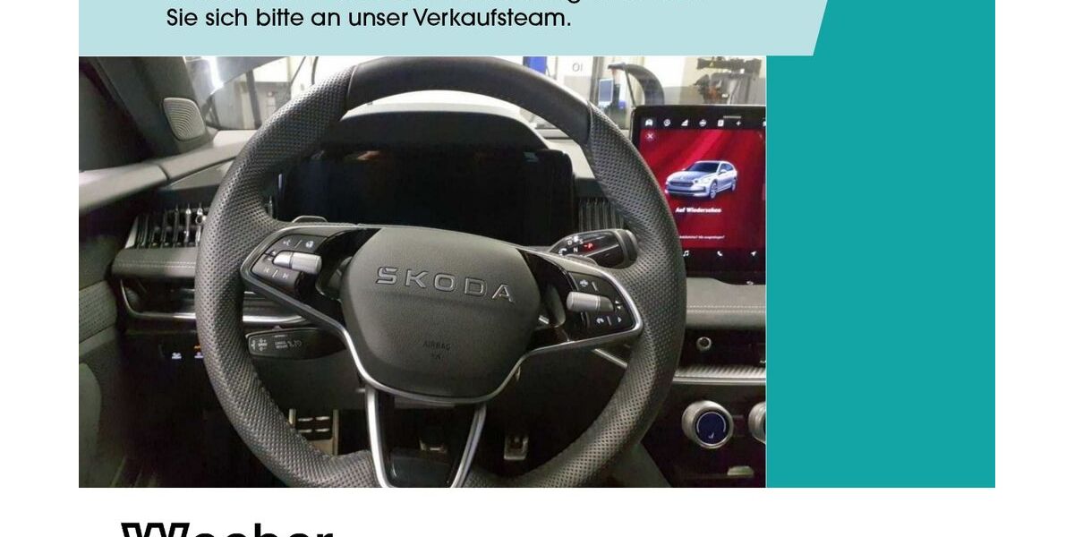 Skoda Superb 4.500 km 49.490 &euro; Herrenberg 71083