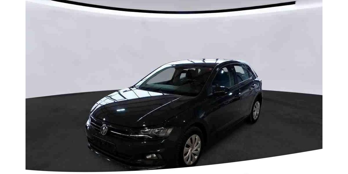 VW Polo 125.000 km 12.999 &euro; Braunschweig 38118