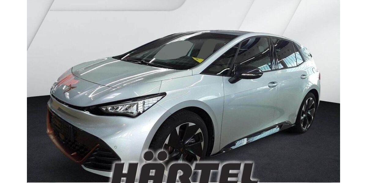 Cupra Born 26.300 km 34.900 &euro; Osnabrück 49084