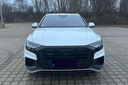 Audi Q8 116.000 km 52.400 &euro; Germersheim 76726