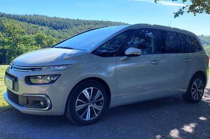 Citroen Grand C4 Picasso