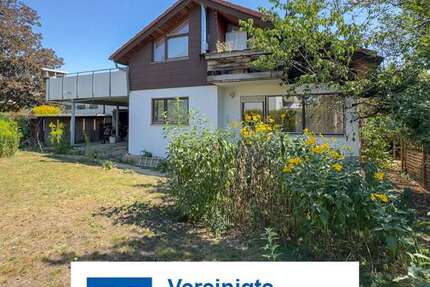 Haus Altdorf - 6 Zimmer, 156 m&sup2;, 685.000&euro; | Angebot:27346770