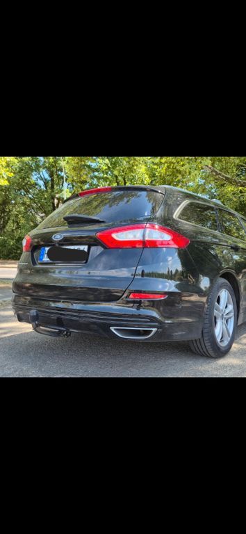 Mondeo