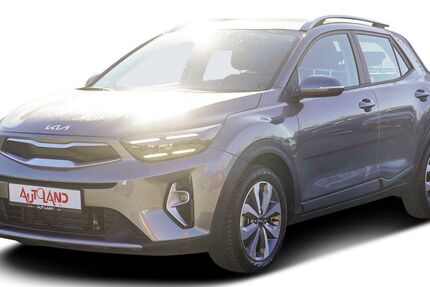 Kia Stonic 24.154 km 20.950 &euro; Senftenberg 01968