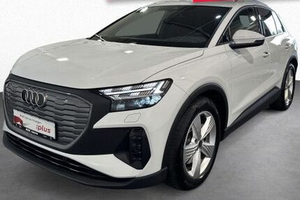 Audi Q4 e-tron 44.600 km 34.669 &euro; Offenbach am Main 63071