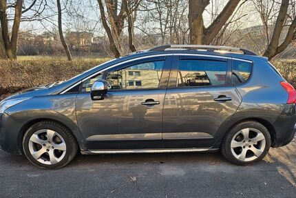 Peugeot 3008 152.511 km 6.900 &euro; Chemnitz 09130