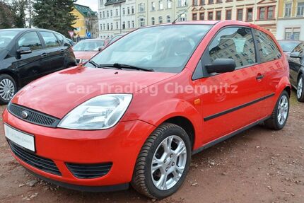 Ford Fiesta 92.714 km 2.999 &euro; Chemnitz 09120