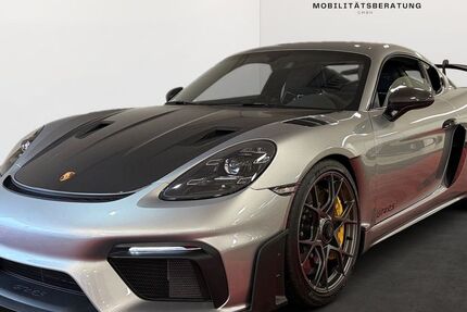 Porsche Cayman 3.980 km 154.999 &euro; Ginsheim-Gustavsburg 65462