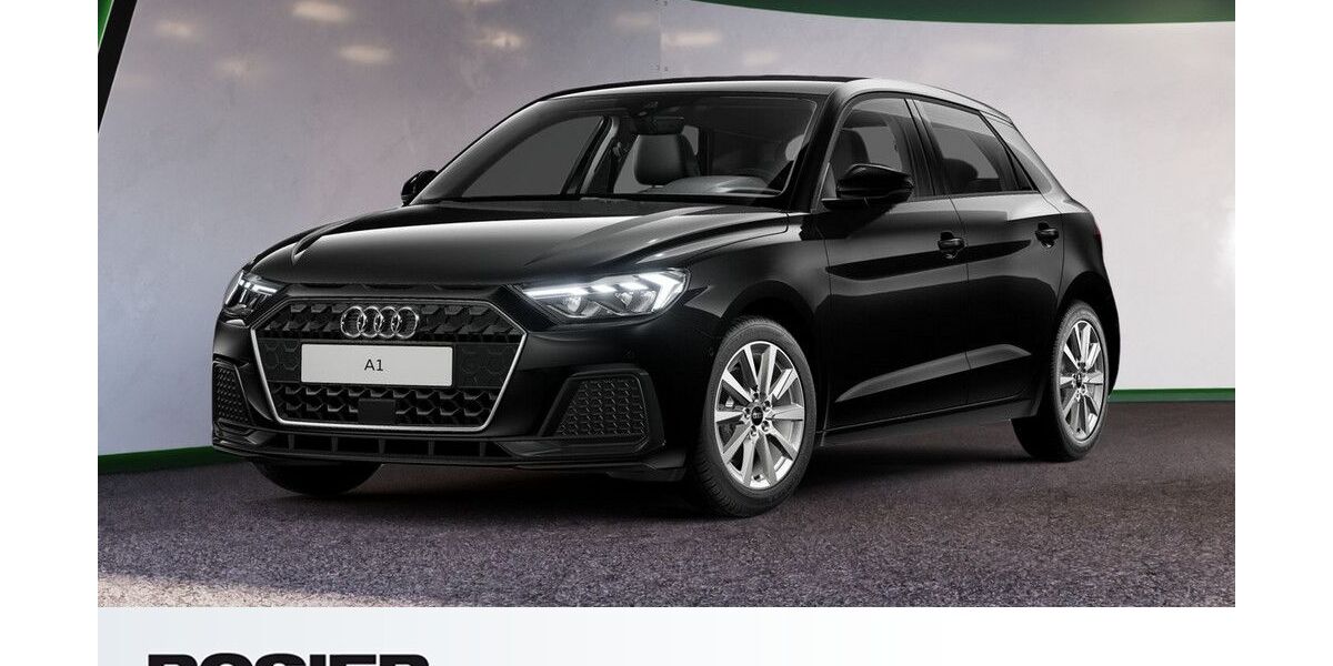 Audi A1 9.900 km 22.350 &euro; Menden 58706