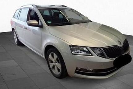Skoda Octavia 72.035 km 19.390 &euro; Fürth 90763