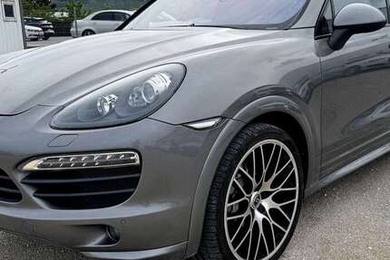 Porsche Cayenne 183.000 km 21.000 &euro; Metzingen 72555