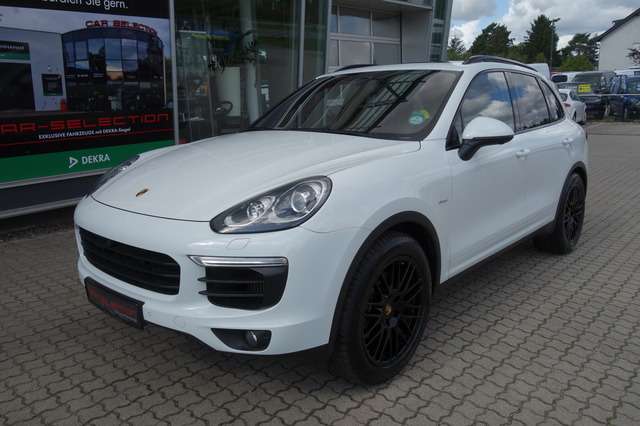 Porsche Cayenne 199.244 km 25.800 &euro; Fredersdorf-Vogelsdorf OT Fredersdorf N. 15370