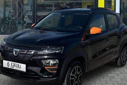 Dacia Spring 21.690 km 10.490 &euro; Kirchheim 73230