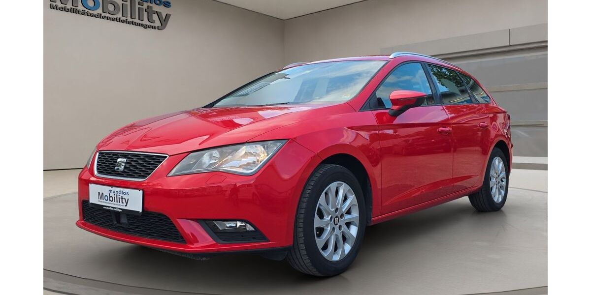 Seat Leon 151.650 km 9.920 &euro; Braunschweig 38114