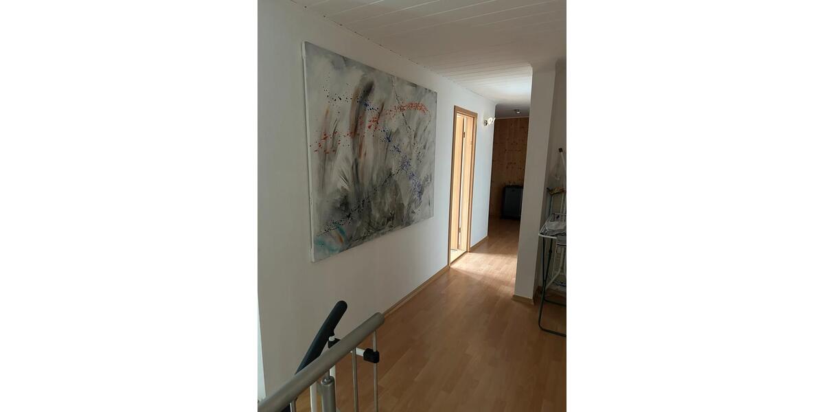 Maisonettenwohnung Pforzheim Nordstadt - 3 Zimmer, 153 m&sup2;, 1.400&euro; | Angebot:26663430