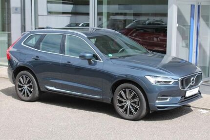 Volvo XC60 67.000 km 34.990 &euro; Ettlingen 76275