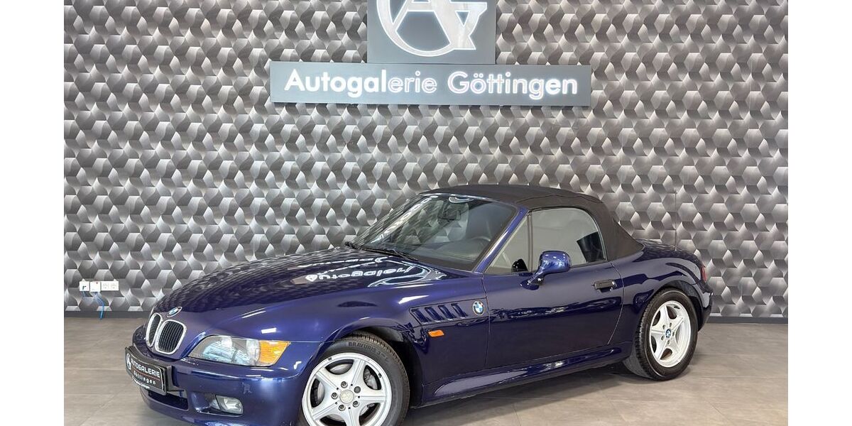 BMW Z3 119.123 km 8.999 &euro; Göttingen 37081