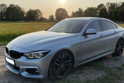 BMW 440 Gran Coupé 94.800 km 39.500 &euro; Moosburg 85368