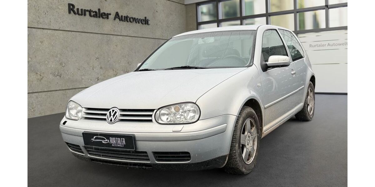 VW Golf 248.000 km 1.999 &euro; Jülich 52428