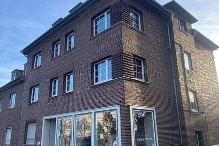 Charmante 4,5-Zimmer-Wohnung in Bottrop 4 zimmer