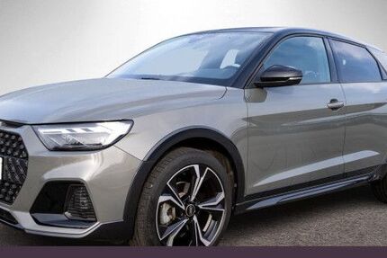 Audi A1 13.700 km 29.860 &euro; Sinsheim 74889