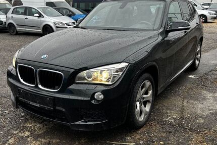 BMW X1 211.000 km 7.399 &euro; Baienfurt 88255