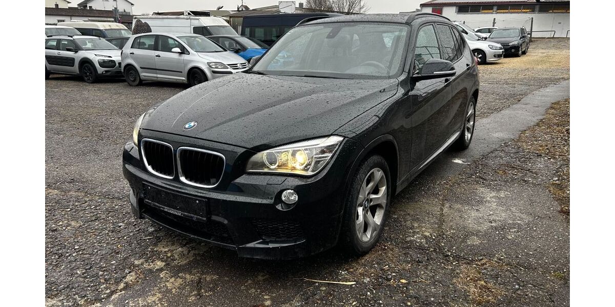 BMW X1 211.000 km 7.399 &euro; Baienfurt 88255