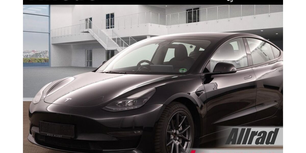 Tesla Model 3 63.950 km 25.890 &euro; Schöningen 38364