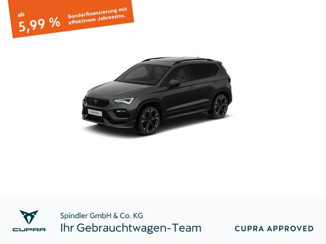 Cupra Ateca 82.500 km 27.480 &euro; Würzburg 97076