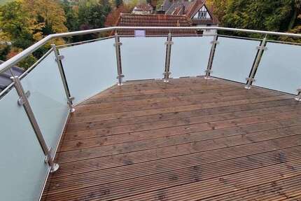 Wohnung zum Kaufen in Detmold 260.000 € 56 m² 3 zimmer