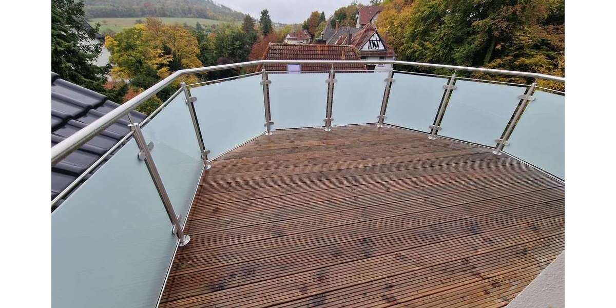 Wohnung zum Kaufen in Detmold 260.000 € 56 m² 3 zimmer