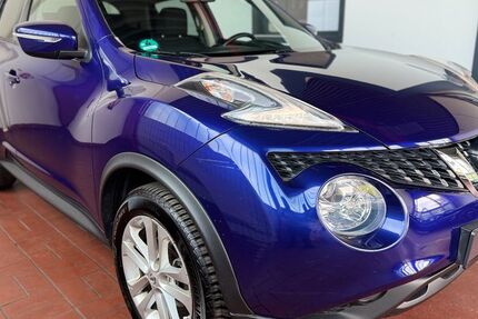Nissan Juke 31.874 km 11.900 &euro; Henstedt-Ulzburg (bei Hamburg) 24558