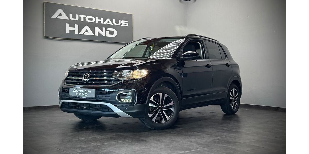 VW T-Cross 49.500 km 17.890 &euro; Bad Honnef/Rottbitze 53604