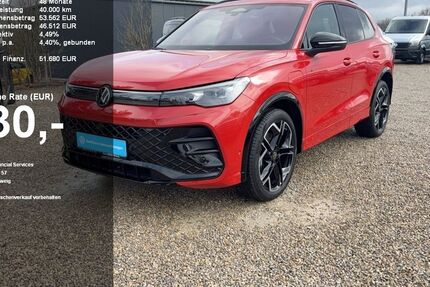 VW Tiguan 7.000 km 50.950 &euro; Mainburg 84048
