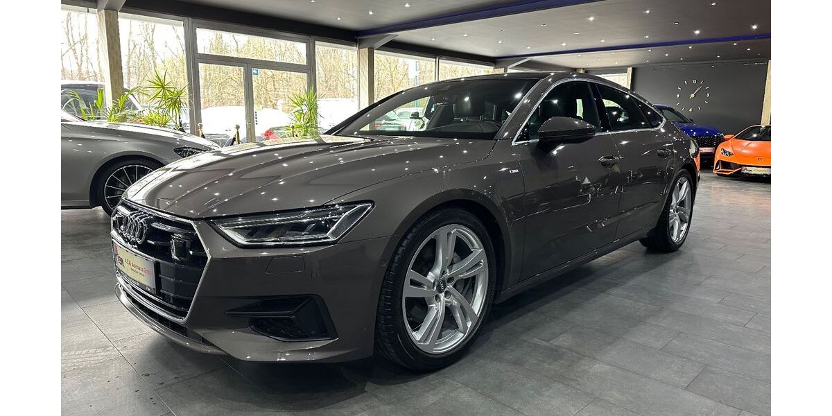 Audi A7 112.000 km 38.890 &euro; Gröbenzell 82194