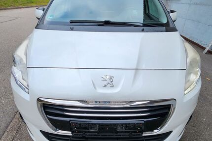 Peugeot 5008 128.000 km 10.790 &euro; Pfalzgrafenweiler 72285