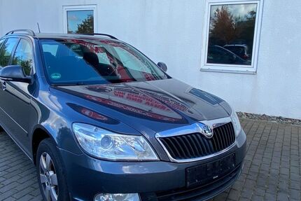 Skoda Octavia 282.000 km 3.490 € Goslar 38644