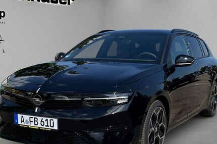 Opel Astra 5.000 km 36.990 &euro; Augsburg 86156