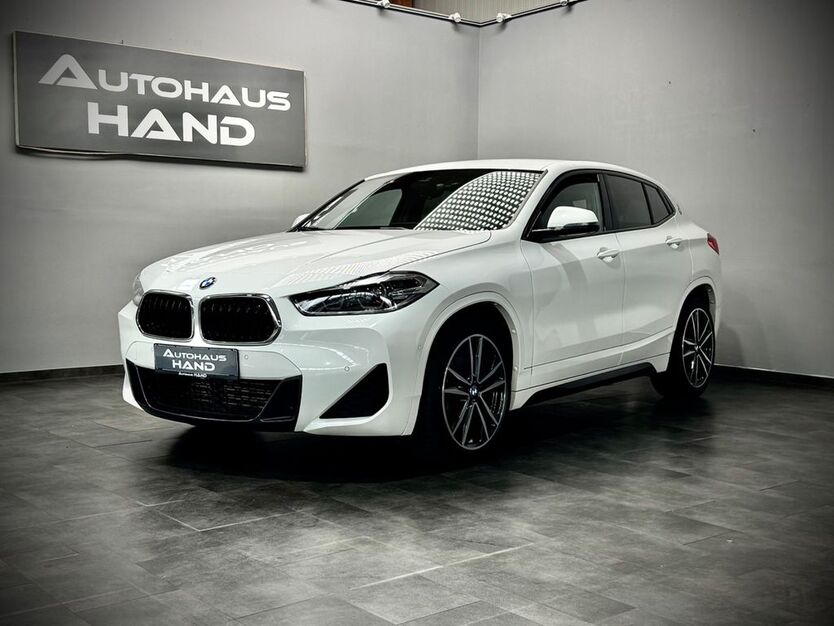 BMW X2 111.200 km 29.250 € Bad Honnef/Rottbitze 53604