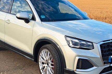 Audi Q2 13.000 km 31.500 € Denkendorf 85095