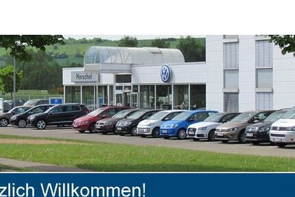 VW Touran 92.250 km 16.840 &euro; Rhumspringe 37434