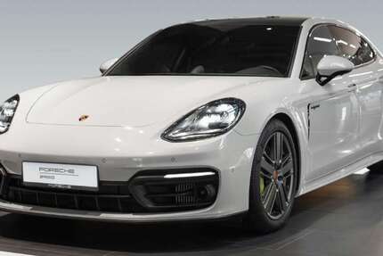 Porsche Panamera 68.250 km 80.990 € Frankfurt am Main 65936