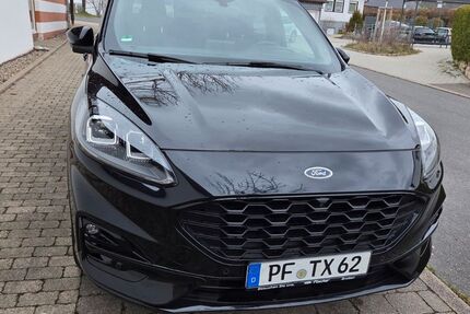 Ford Kuga 104.000 km 18.000 &euro; Maulbronn 75433