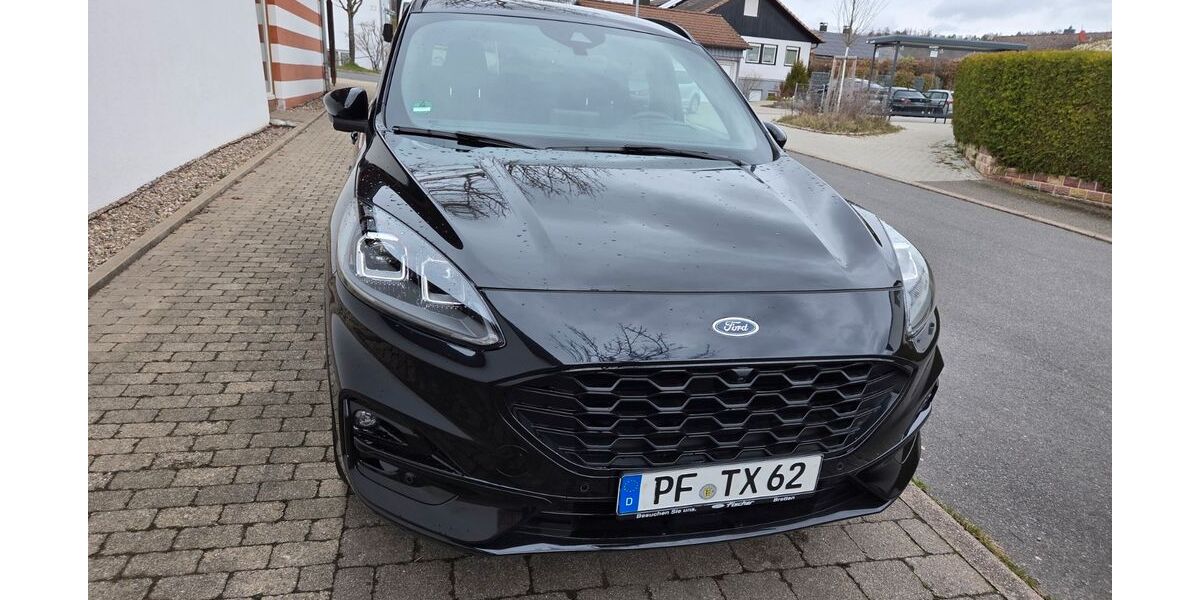 Ford Kuga 104.000 km 19.900 &euro; Maulbronn 75433