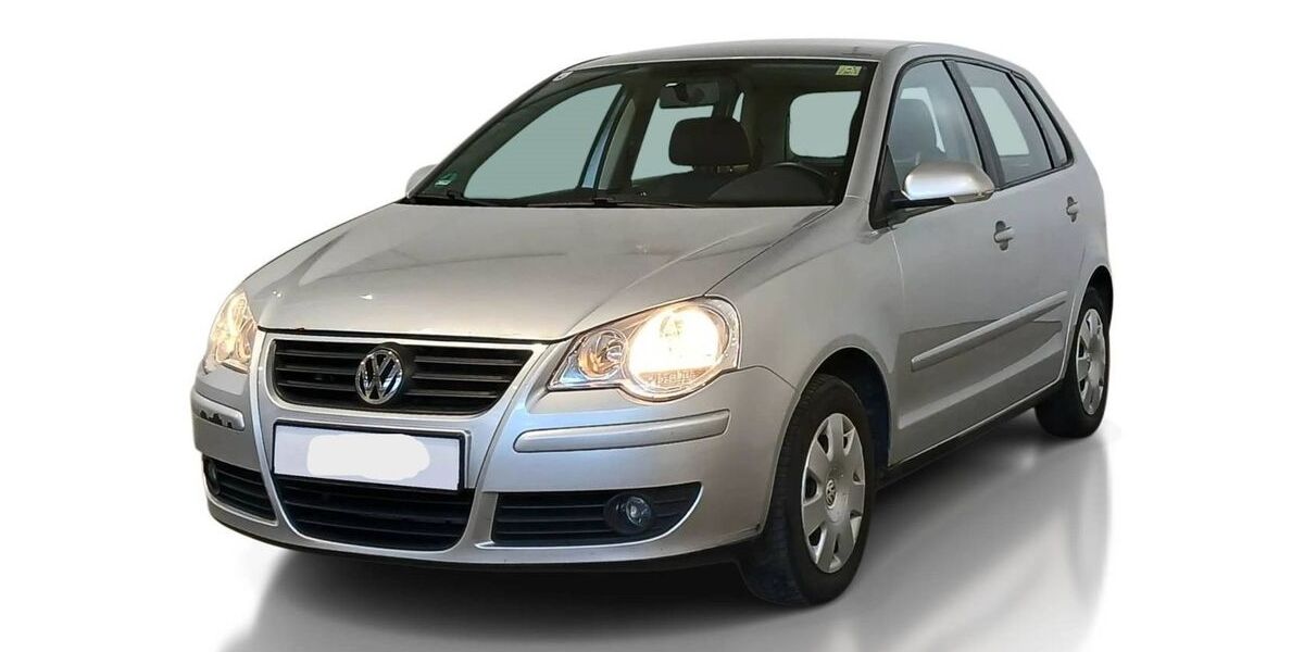 VW Polo 193.000 km 3.390 &euro; Regensburg 93053