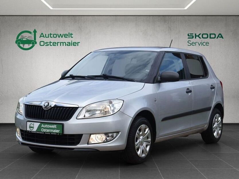 Fabia