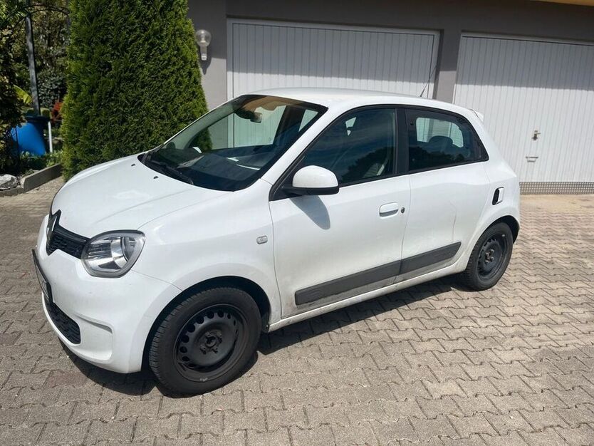 Twingo